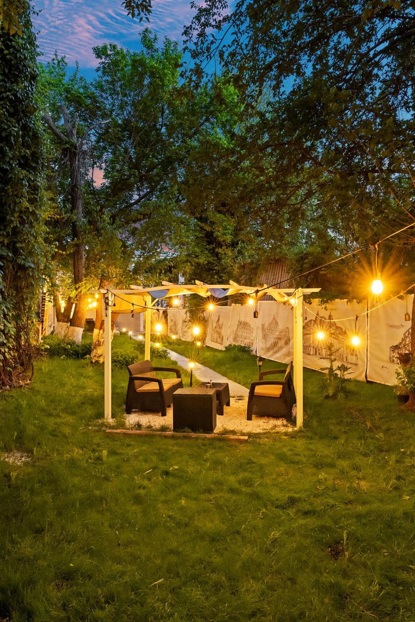 Garden High Ceilings Free Parking Bucureşti